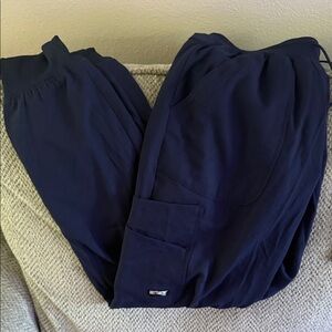 Grey’s Anatomy size XS super stretch joggers